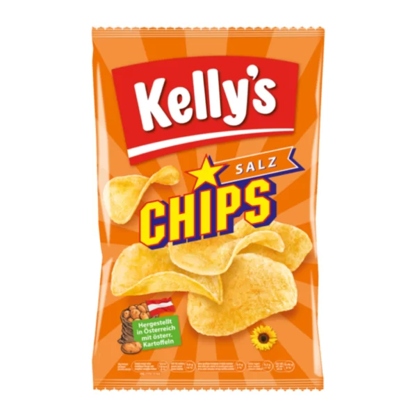 Snacks