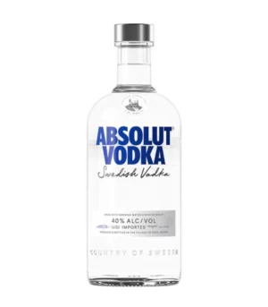 Absolut Absolut