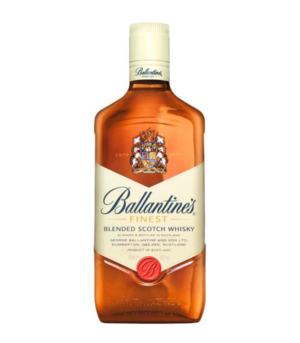 Bacardi Carta Blanca 0.7l Bacardi Carta Blanca 0.7l