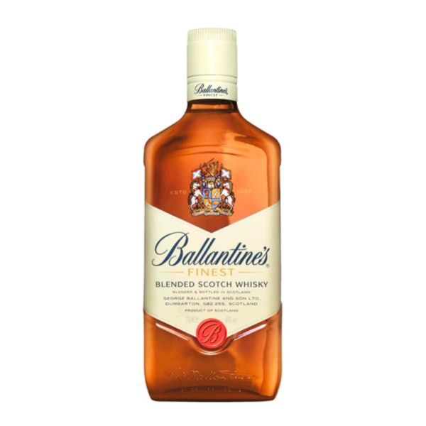 Balantines Scotch Whisky 0.7l