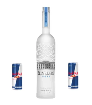 Belvedere Vodka 0.7 l (1) Belvedere Vodka 0.7 l (1)