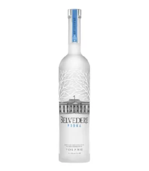 Belvedere Vodka 0.7 l Belvedere Vodka 0.7 l