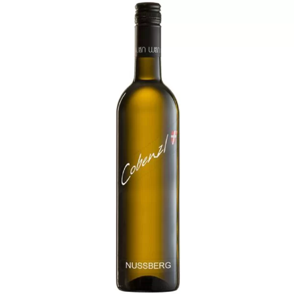 Cobenzl Riesling Nussberg 0.75l 2018