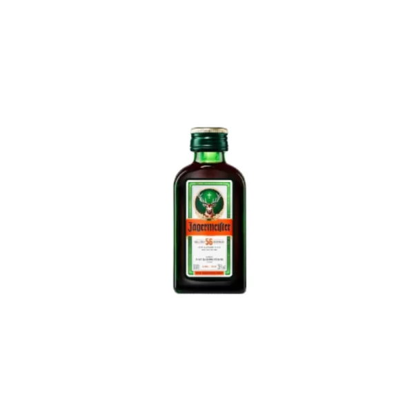 Jägermeister Mini 0.02l