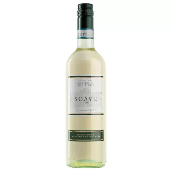 Cantina di Monteforte Soave 0.75l