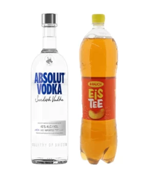 absolut mit eistee absolut mit eistee