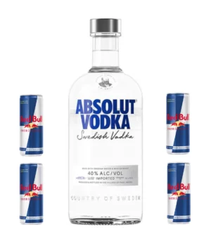absoult mit 4 redbulll absoult mit 4 redbulll