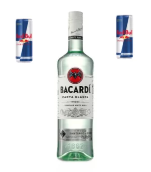 bacardi 2 redbull bacardi 2 redbull